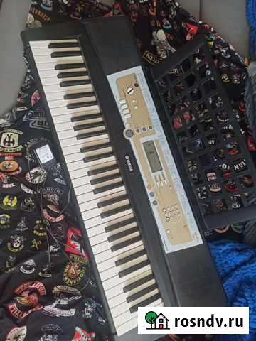 Синтезатор yamaha Жуковский - изображение 1