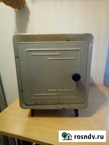 Духовой шкаф СССР Канск - изображение 1