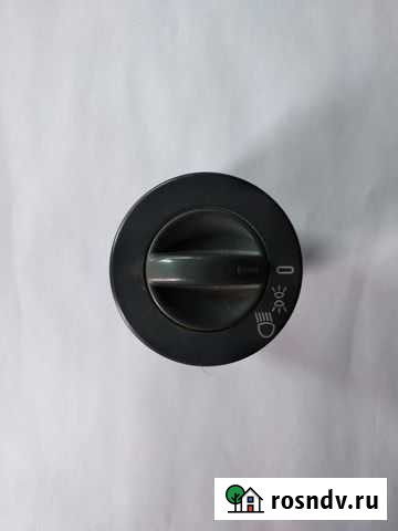 Блок включения света фар Ман Тга 81255250193 Москва - изображение 1