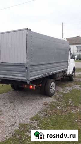 Вывоз мусора Перегной Щебень Песок Строй мусор Димитровград - изображение 1