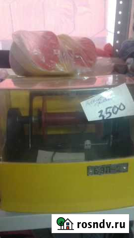 Электропрялка Кувандык - изображение 1