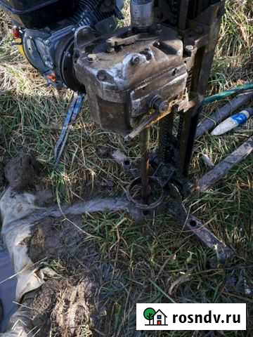 Бурение, геология, изыскания Сочи - изображение 1