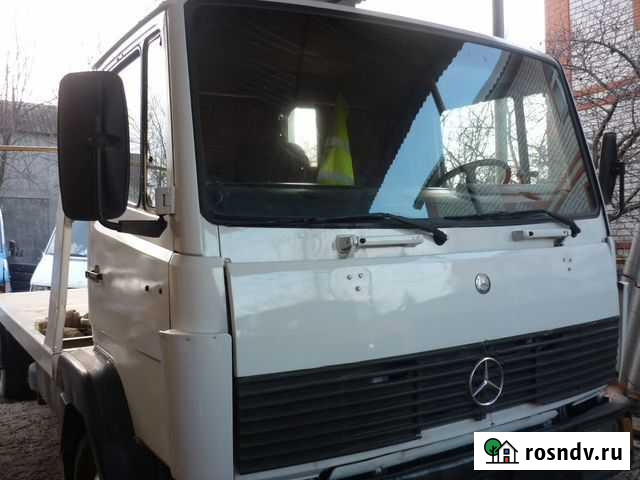 Эвакуатор Старый Оскол - изображение 1