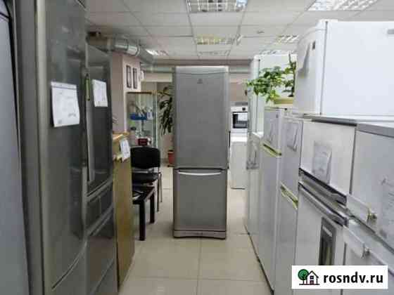Холодильник бу Indesit Екатеринбург