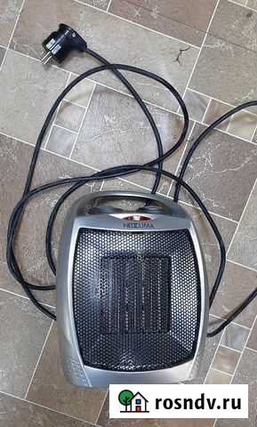 Тепловентилятор Ангарск - изображение 1