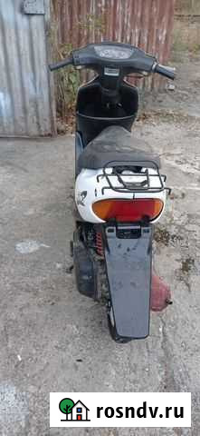 Хонда дио 34 Евпатория - изображение 1