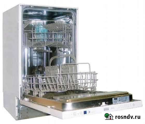 Посудомоечная машина на запчасти Томск - изображение 1