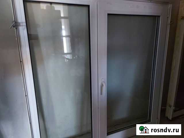 Окна пластиковые б/у Екатеринбург - изображение 1