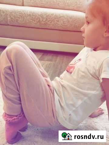 Детский тренер по гимнастике, офп Калининград - изображение 1