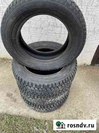 Dunlop 185/65 R14 Кулешовка
