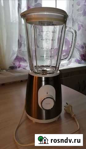 Блендер стационарный Мурманск - изображение 1