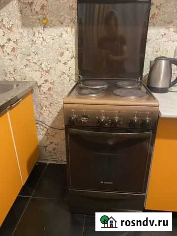 Плита электрическая Иркутск - изображение 1