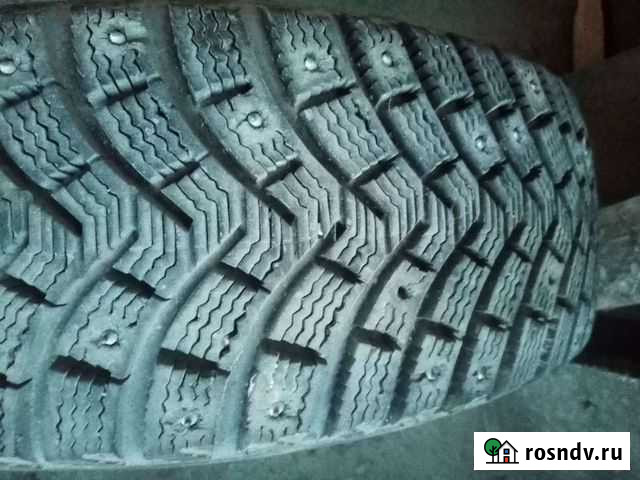 Michelin 195/65 R15 1шт Майкоп - изображение 1