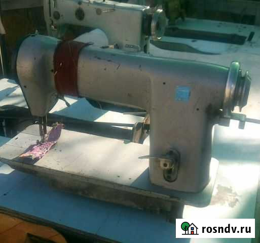 Швейная машина Чита - изображение 1