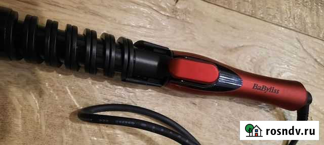 Плойка для волос Астрахань - изображение 1