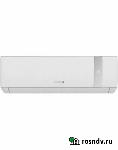 Сплит система Новороссийск - изображение 1