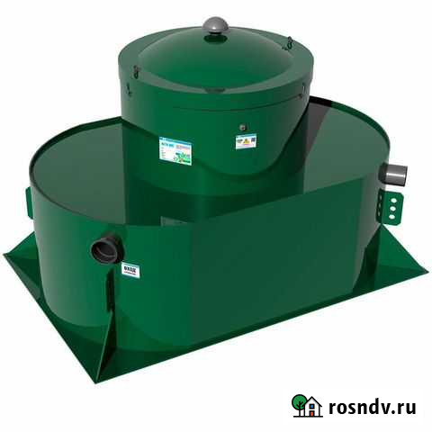 Канализация как в городе Березники - изображение 1