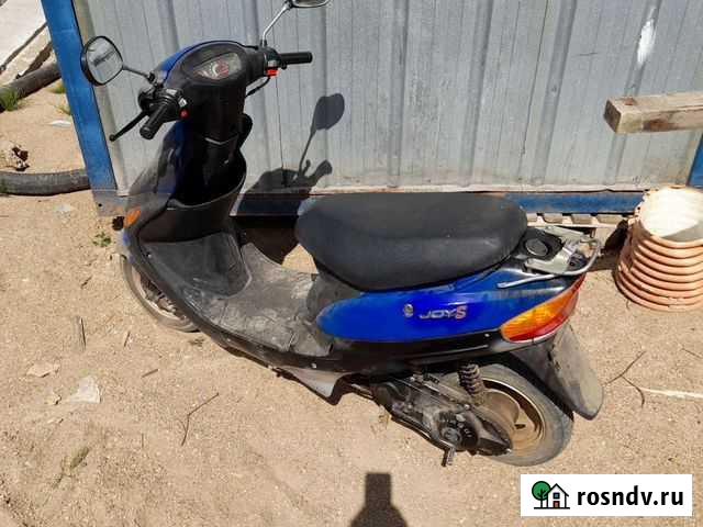 Скутер joyS Смоленск - изображение 1