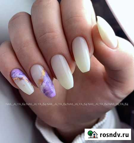 Маникюр Саратов - изображение 1