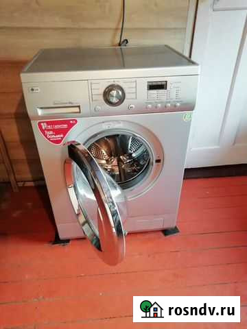 Стиральная машина Елизово - изображение 1