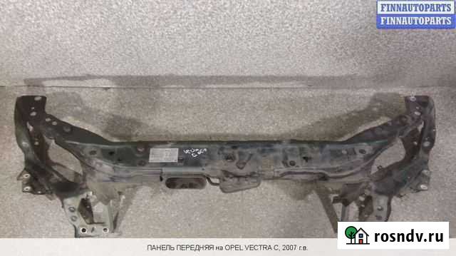 Планка телевизора opel vectra c Алушта - изображение 1