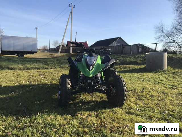 Рм рысь 150 Александров - изображение 1