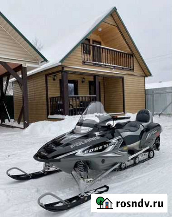 Polaris Edge Touring 800 юбилейная серия Середка - изображение 1