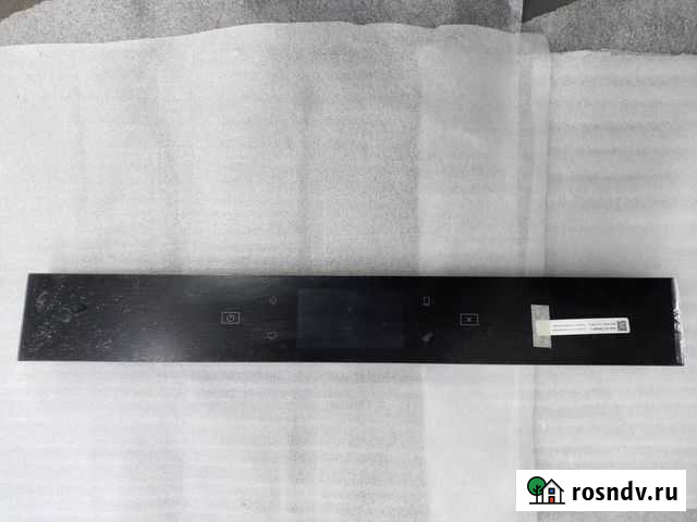 Панель управления духовки Whirlpool C00533898 Набережные Челны - изображение 1