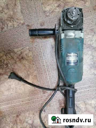 Ушм Makita GA9020 Селенгинск - изображение 1