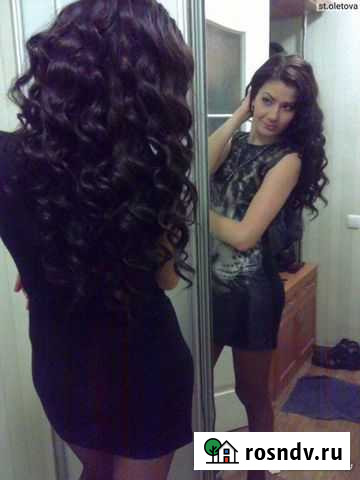 Прически Саранск - изображение 1