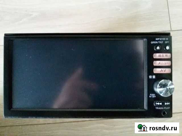 DWD магнитола Анапа - изображение 1