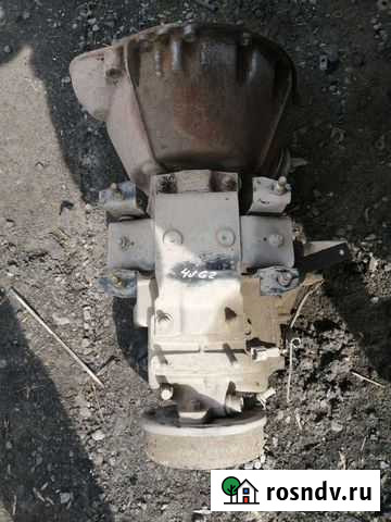 Механическая коробка передач исузу эльф 4JG2 Киселевск - изображение 1