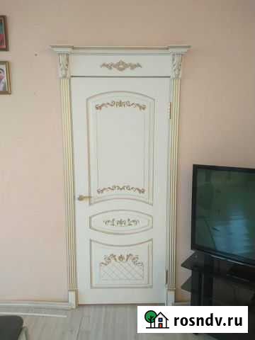 Установка межкомнатных дверей Воронеж - изображение 1