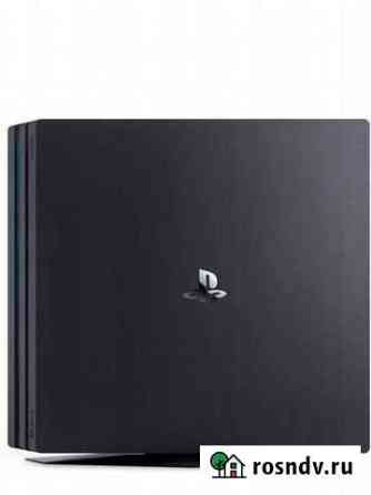Аренда ps4 pro Томск