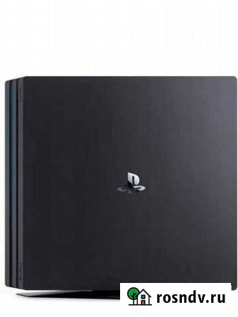 Аренда ps4 pro Томск - изображение 1