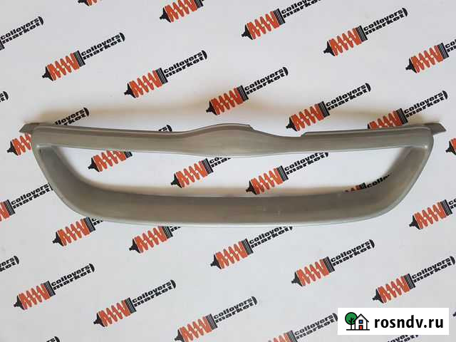 Решетка радиатора TRD Sports M (Modellista) Бийск - изображение 1