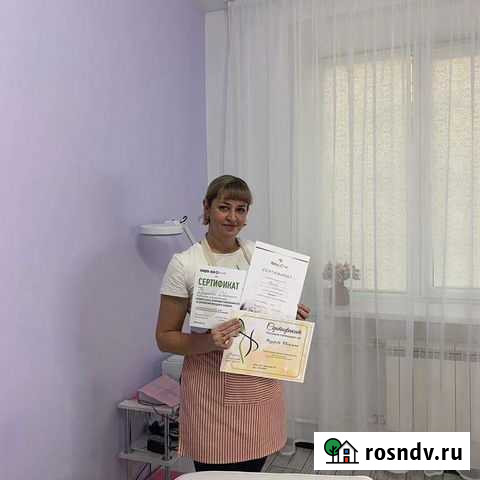 Депиляция воск/сахар Новокузнецк - изображение 1