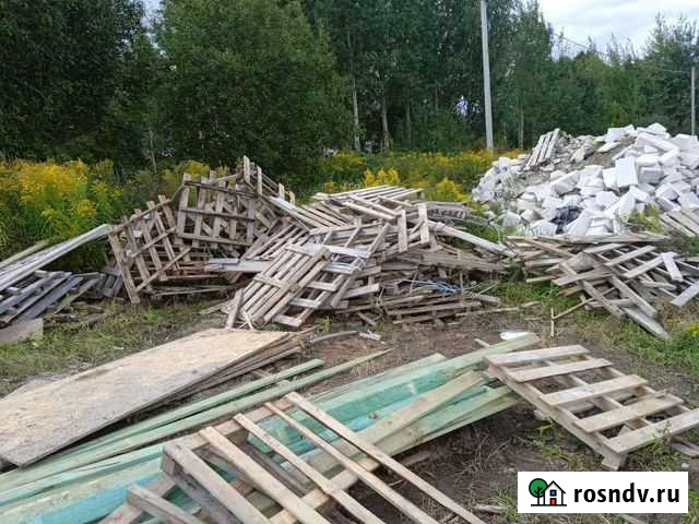 Доски Гурьевск - изображение 1