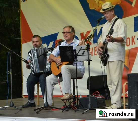 Озвучка мероприятий Обнинск - изображение 1