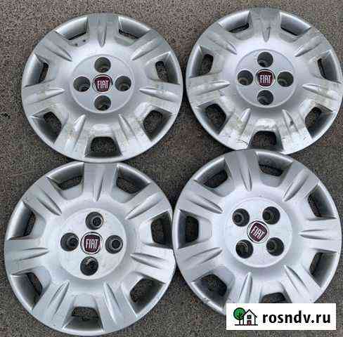 Колпаки R 14 fiat Чебоксары