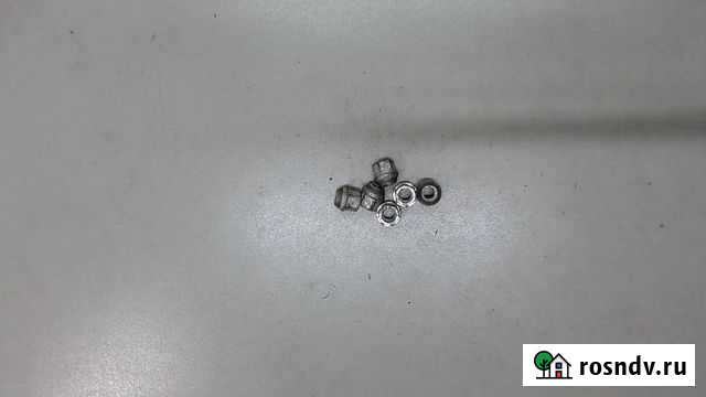 Гайка колесная Hummer H3, 2006 Самара - изображение 1