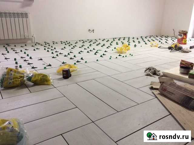 Ремонт и отделка квартир и домов Тула - изображение 1