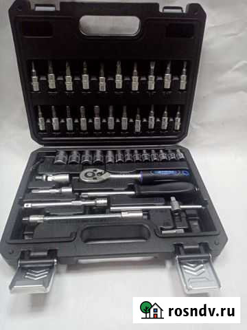 Набор инструментов Заиграево - изображение 1