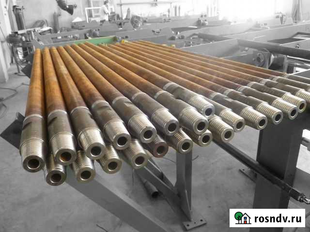 Труба бурильная тбсу Долгопрудный - изображение 1