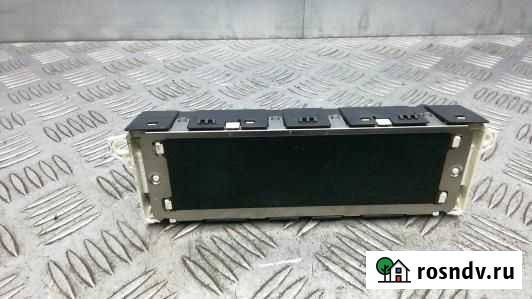 Монитор peugeot 207 Смоленск - изображение 1