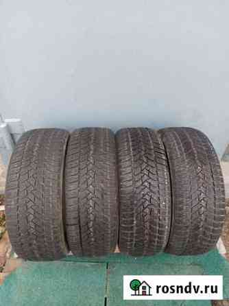 Dunlop 205/55 R16 Лебедянь