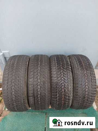 Dunlop 205/55 R16 Лебедянь - изображение 1