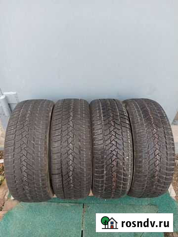 Dunlop 205/55 R16 Лебедянь - изображение 1
