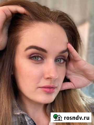 Брови мечты Барнаул - изображение 1