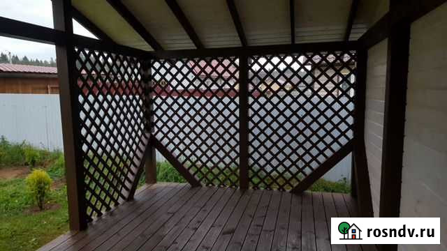 Отделка, строительство, муж на час Солнечногорск - изображение 1